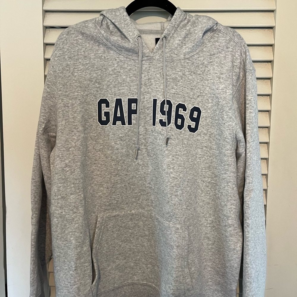 Gap Sweatshirt (hoodie)